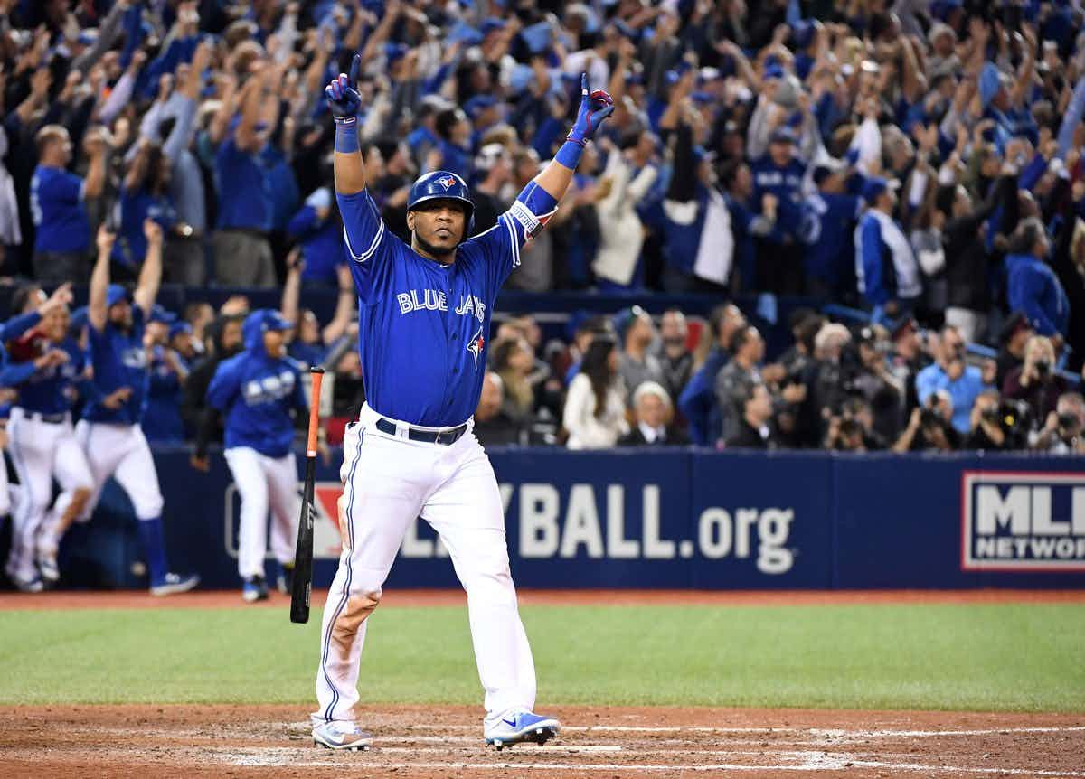 Edwin Encarnacion: Level of Excellence?