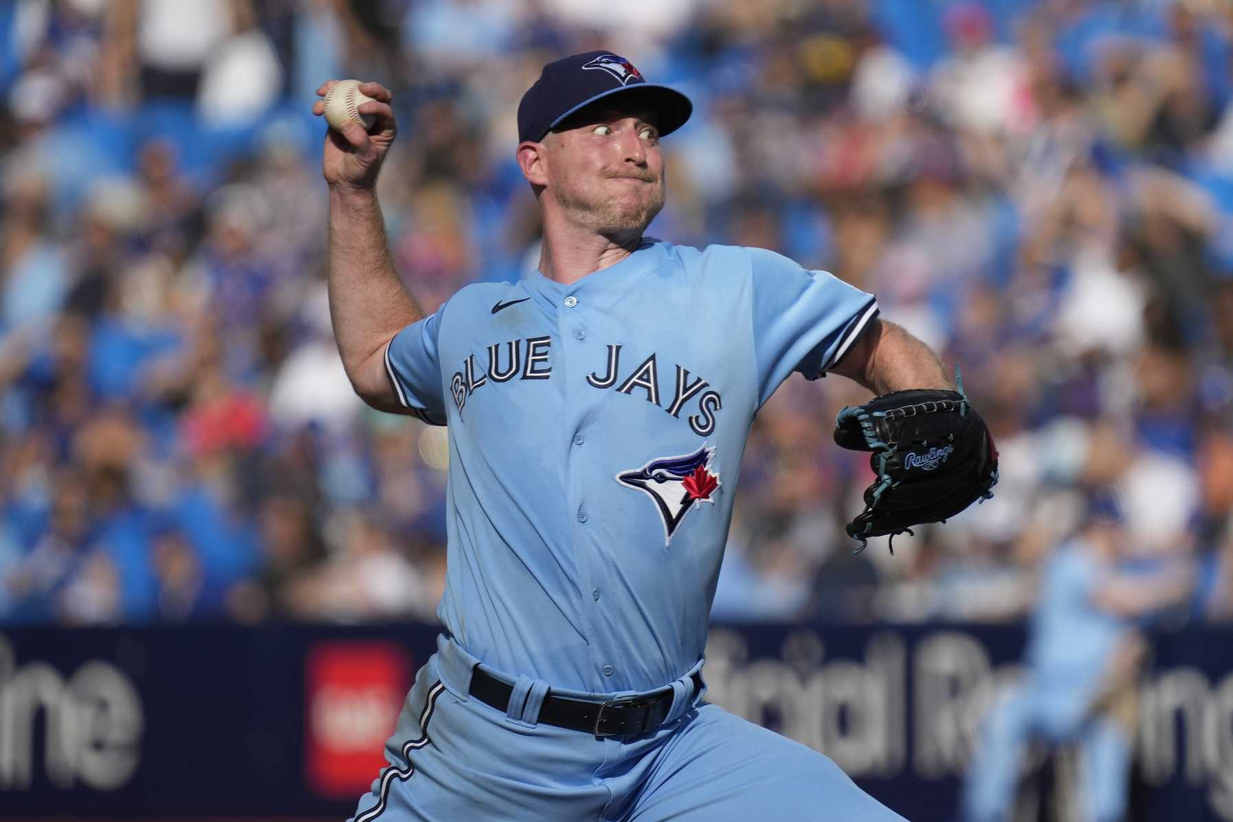 Rays beat Blue Jays 12-8 in game 162 to help set up wild card