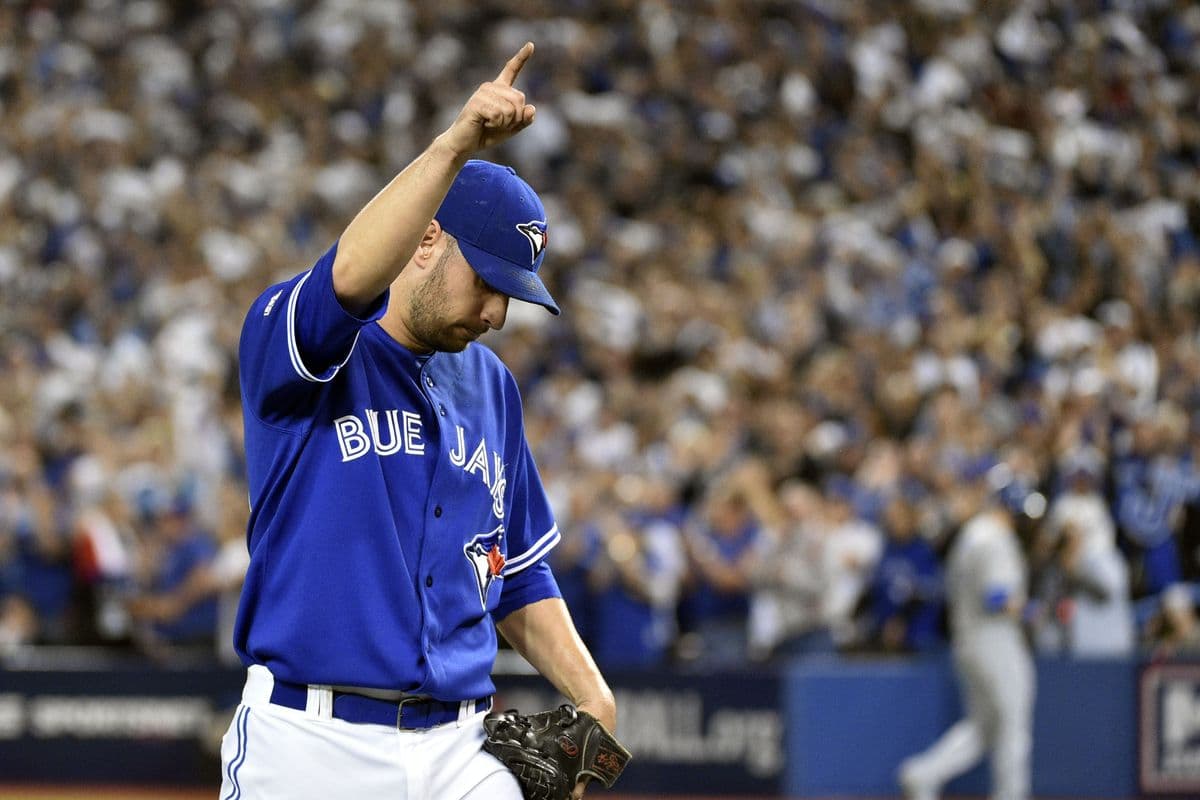 Blue Jays' Players' Weekend nicknames