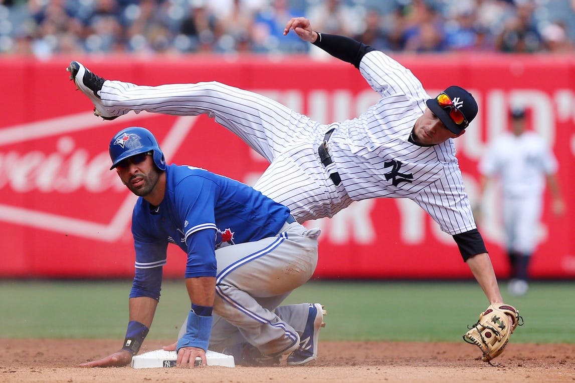 Blue Jays: Marco Estrada reportedly set to retire due to injuries