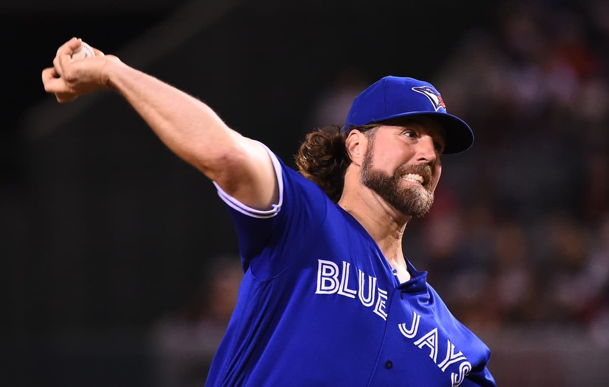 The biggest late-year moves by the Blue Jays in franchise history