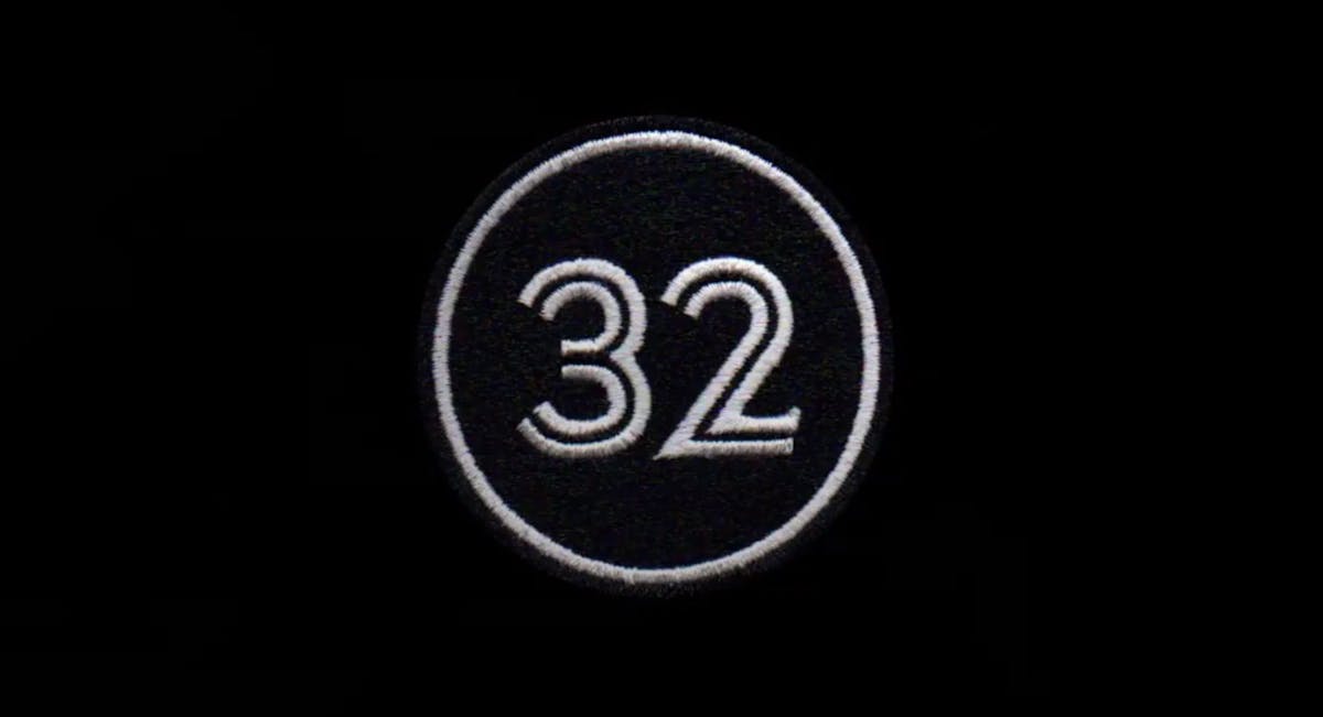 MLB - The Toronto Blue Jays will retire Roy Halladay's No. 32 on Opening  Day, wear commemorative patch for 2018 season.