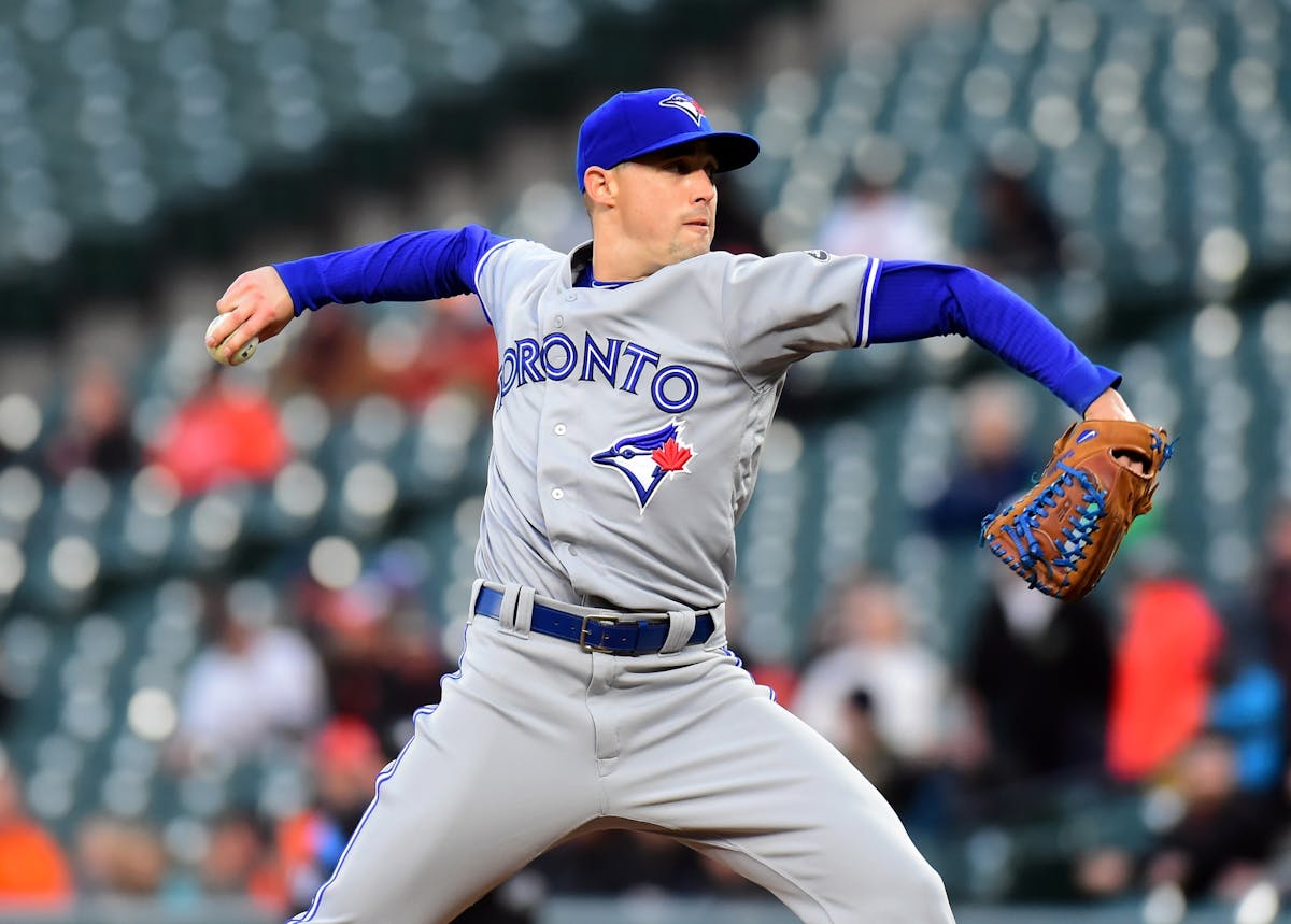 Toronto Blue Jays and Kevin Gausman end up on the winning side of 1-0  victory over Cleveland Guardians - BlueJaysNation