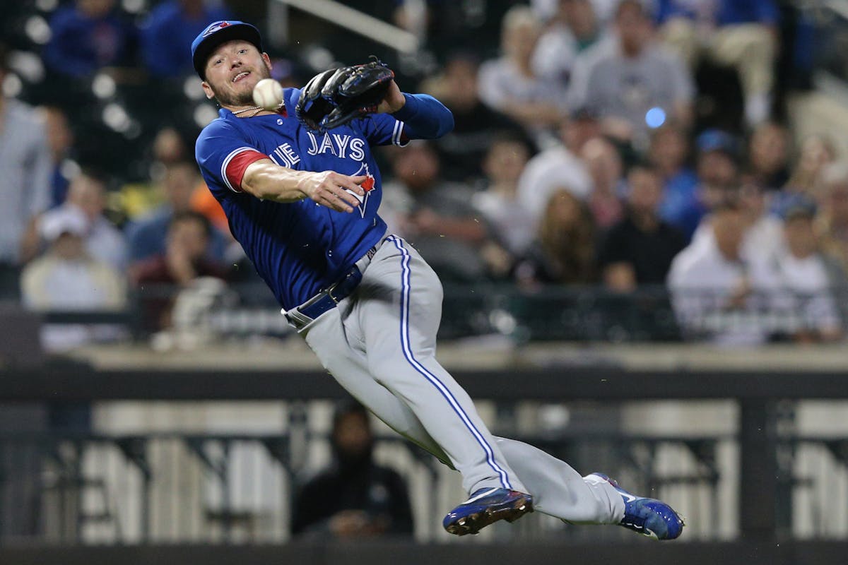 Josh Donaldson Talking About Hitting is Still So Good - BlueJaysNation