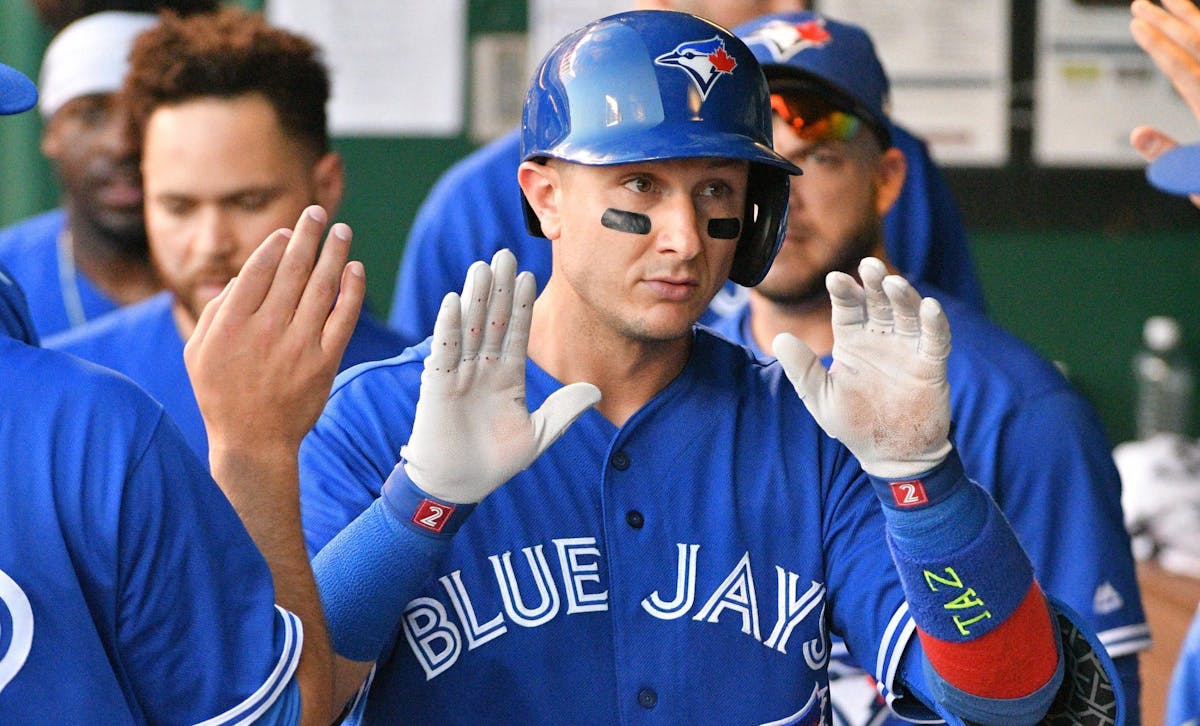 Blue Jays: Is Fernandez or Tulo the Greatest Shortstop in Team History?