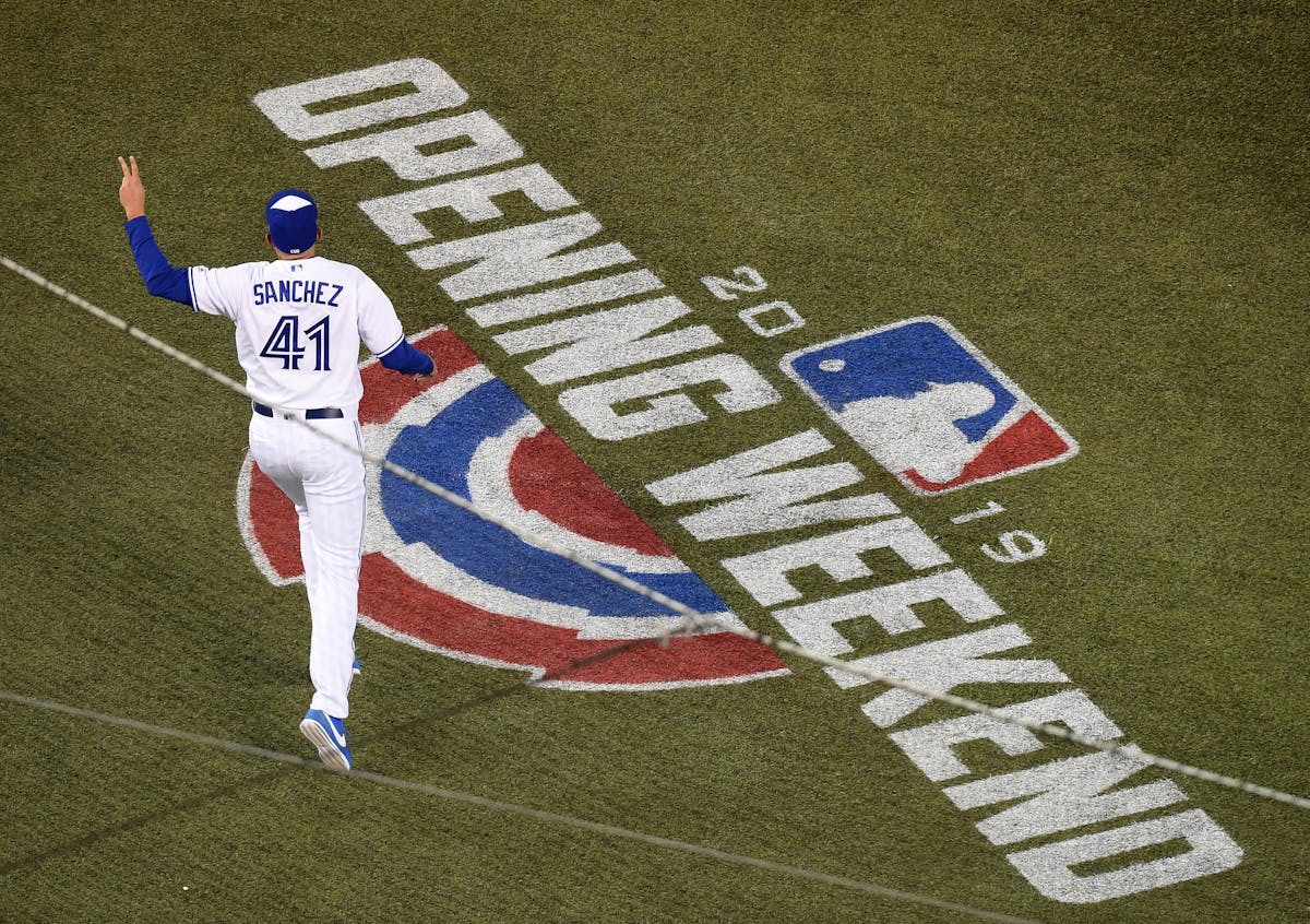 Toronto Blue Jays and Kevin Gausman end up on the winning side of 1-0  victory over Cleveland Guardians - BlueJaysNation