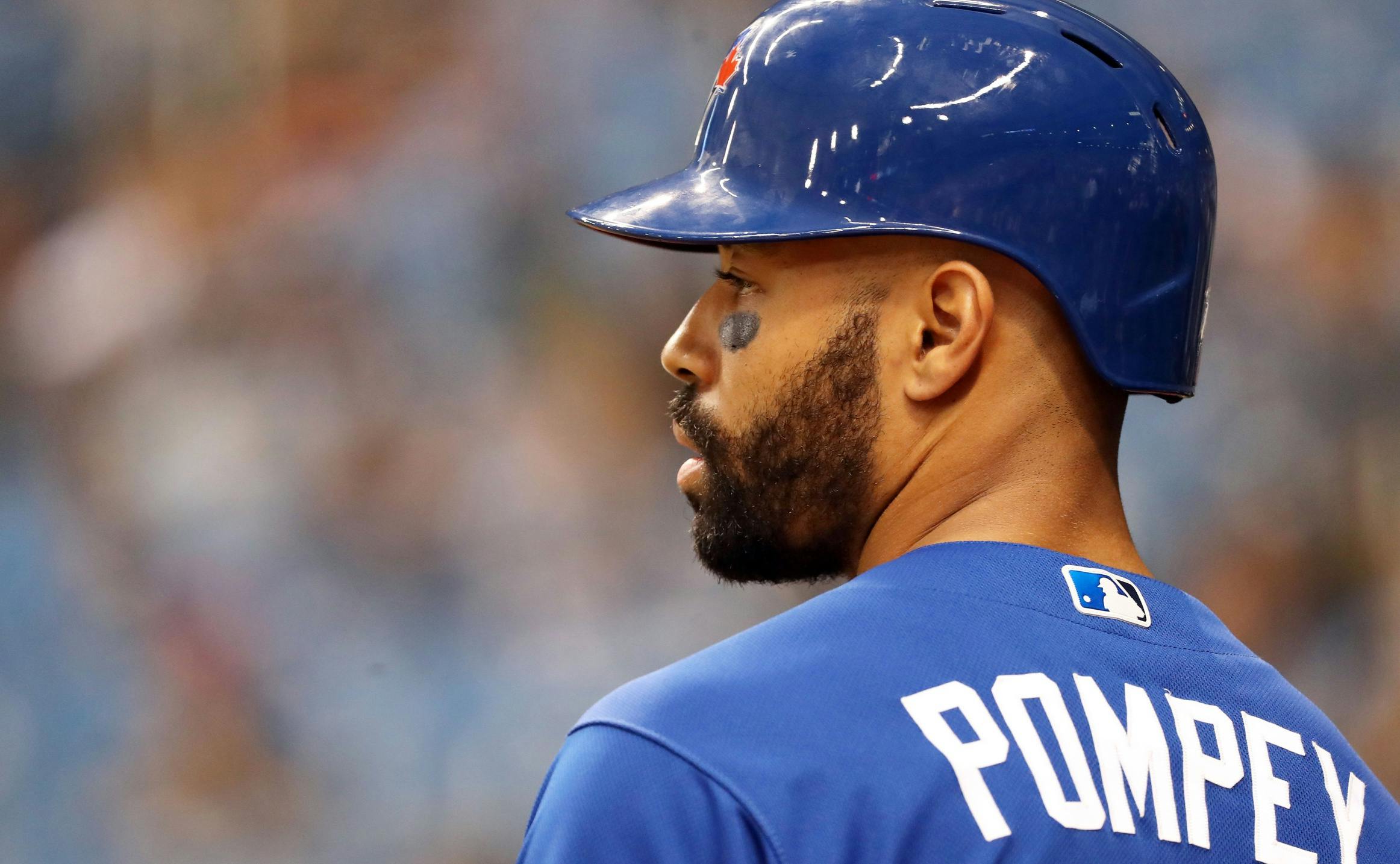 Blue Jays and the e-Zeke Conundrum