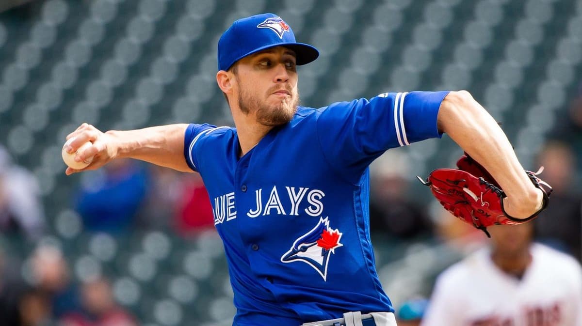 Former Blue Jay closer Ken Giles signs minor league deal with the ...