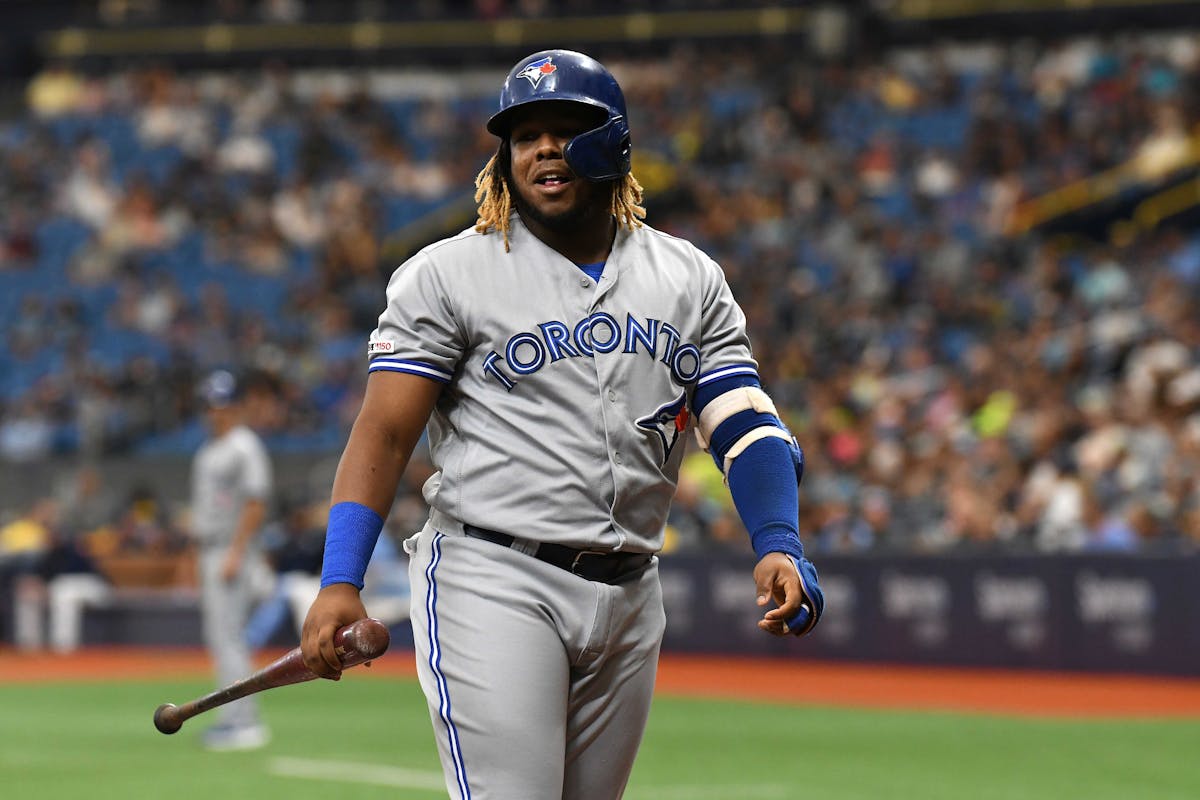 GDB 142.0: Off day for Bo Bichette as Toronto Blue Jays seek