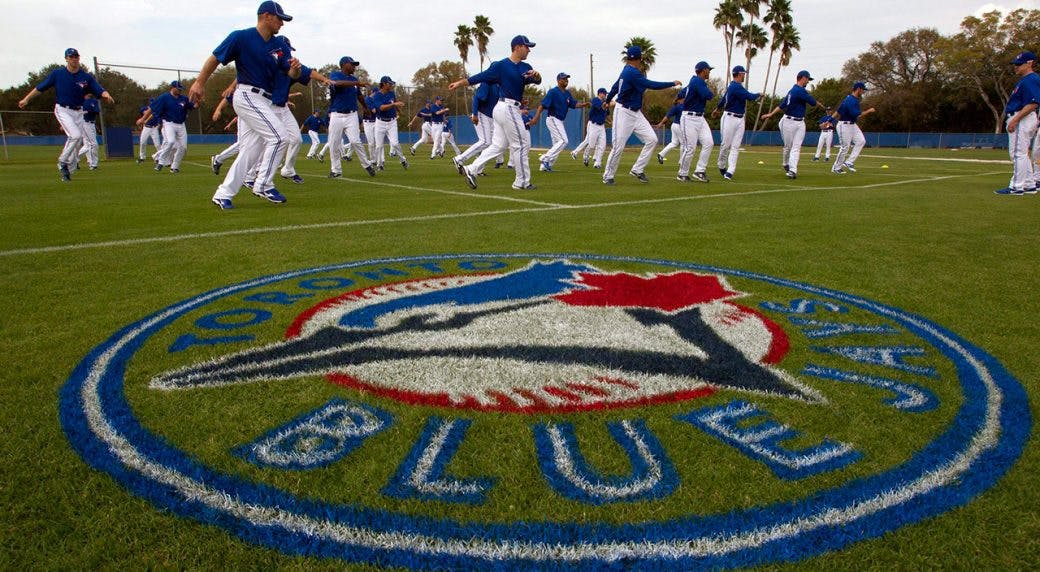 It turns out Sportsnet will produce three Blue Jays spring