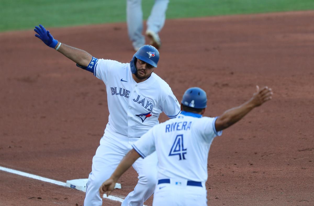 Vladimir Guerrero Jr. named Blue Jays representative for 2023 Roberto  Clemente Award - BlueJaysNation