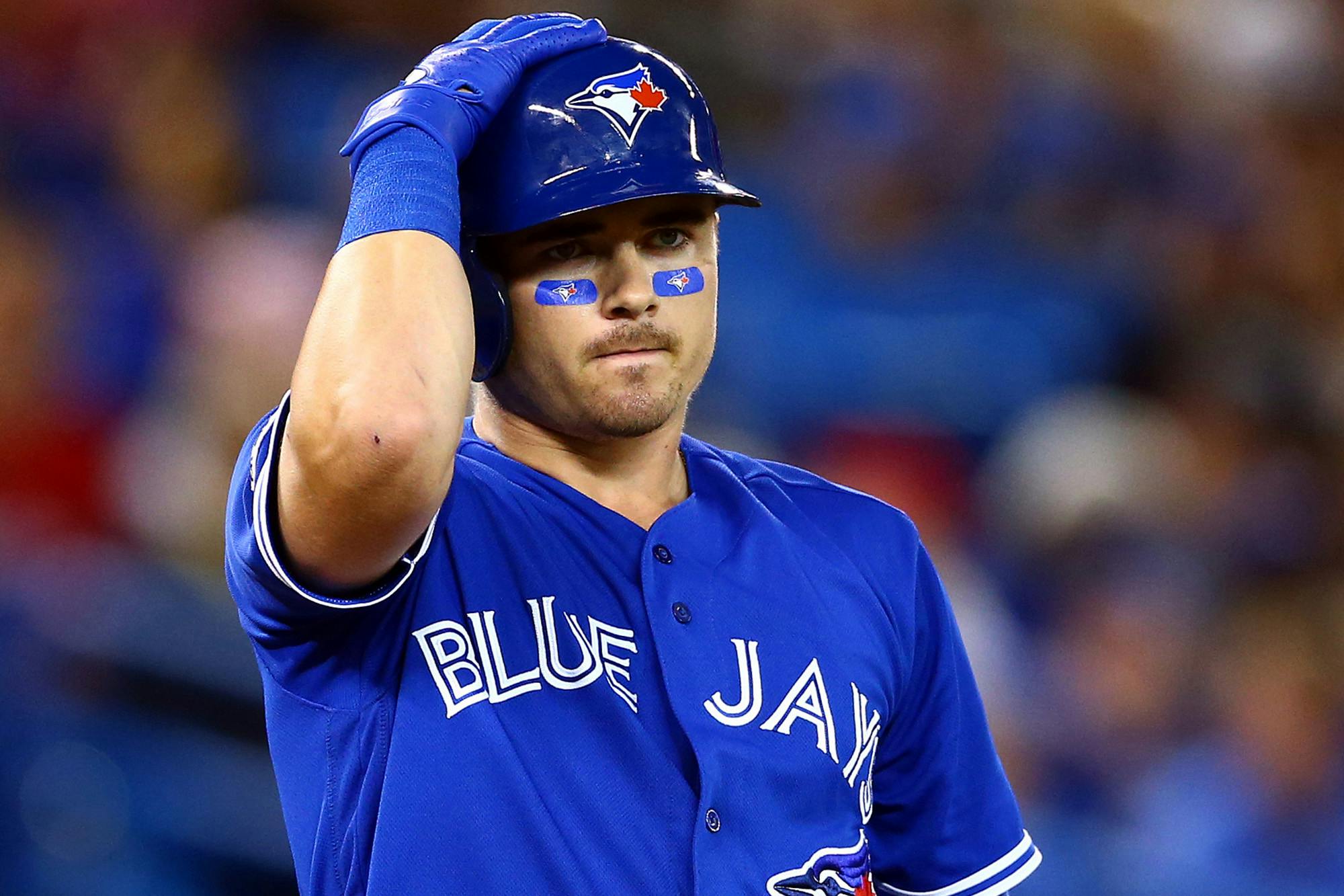 Blue Jays trade Reese McGuire to the White Sox for catcher Zack