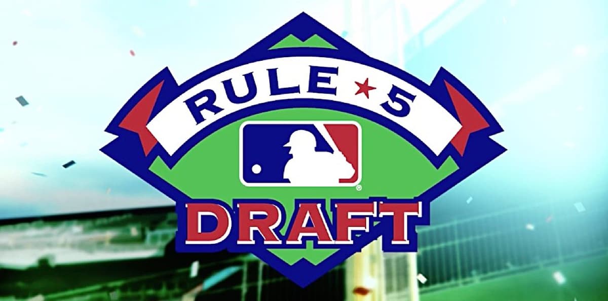 Rule 5 Draft 2025 Minor League Phase 5