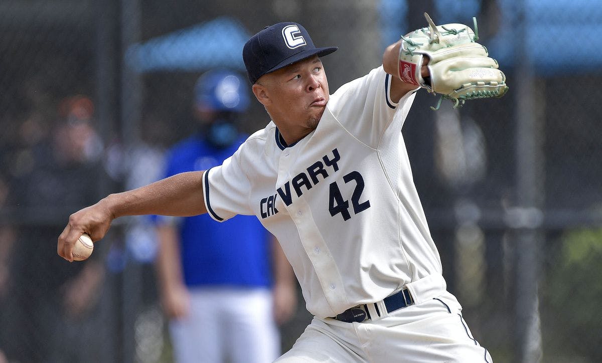 Fire and Failure: Blue Jays' Irv Carter Cherishing Baseball's