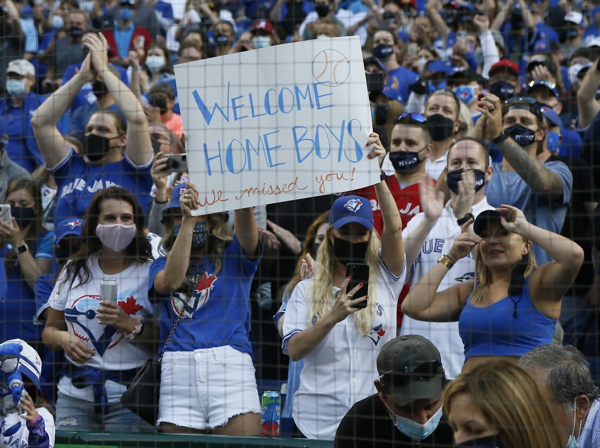 Blue Jays Fan Survey Results: Fans have faith that these Blue Jays