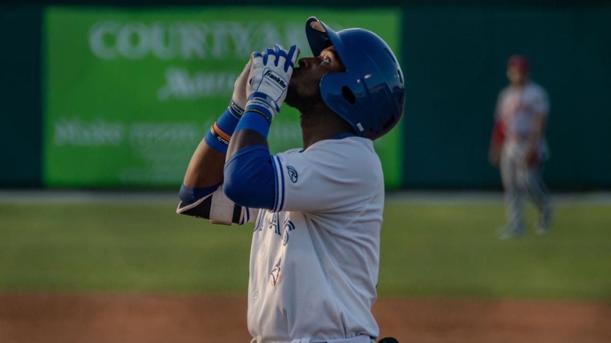 Chavez Young Stats & Scouting Report — College Baseball, MLB Draft,  Prospects - Baseball America
