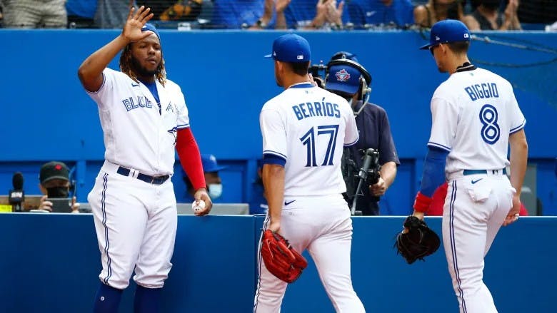 Jose Berrios Trade Not Panning Out For Blue Jays So Far