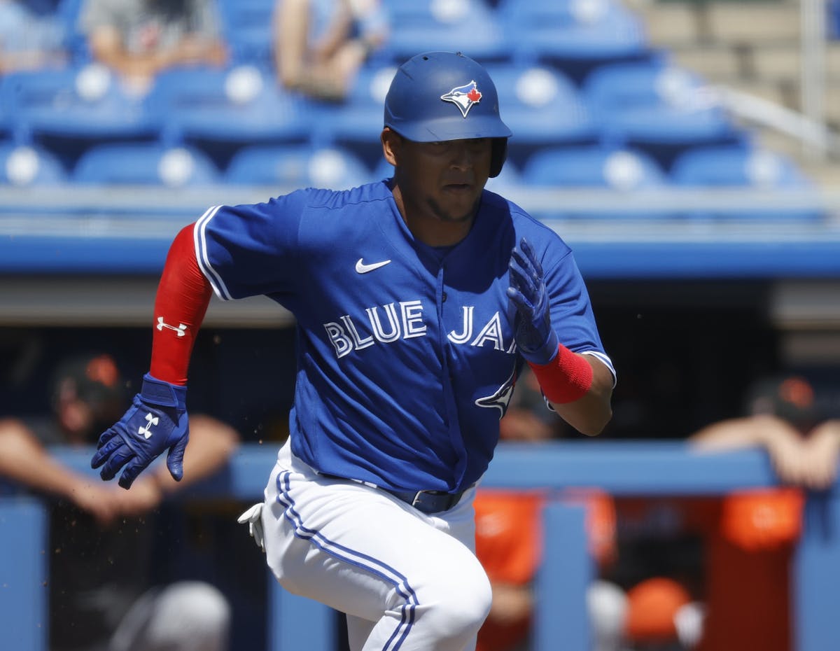 Bo Bichette's beautiful swing gets some major love on MLB Network -  BlueJaysNation