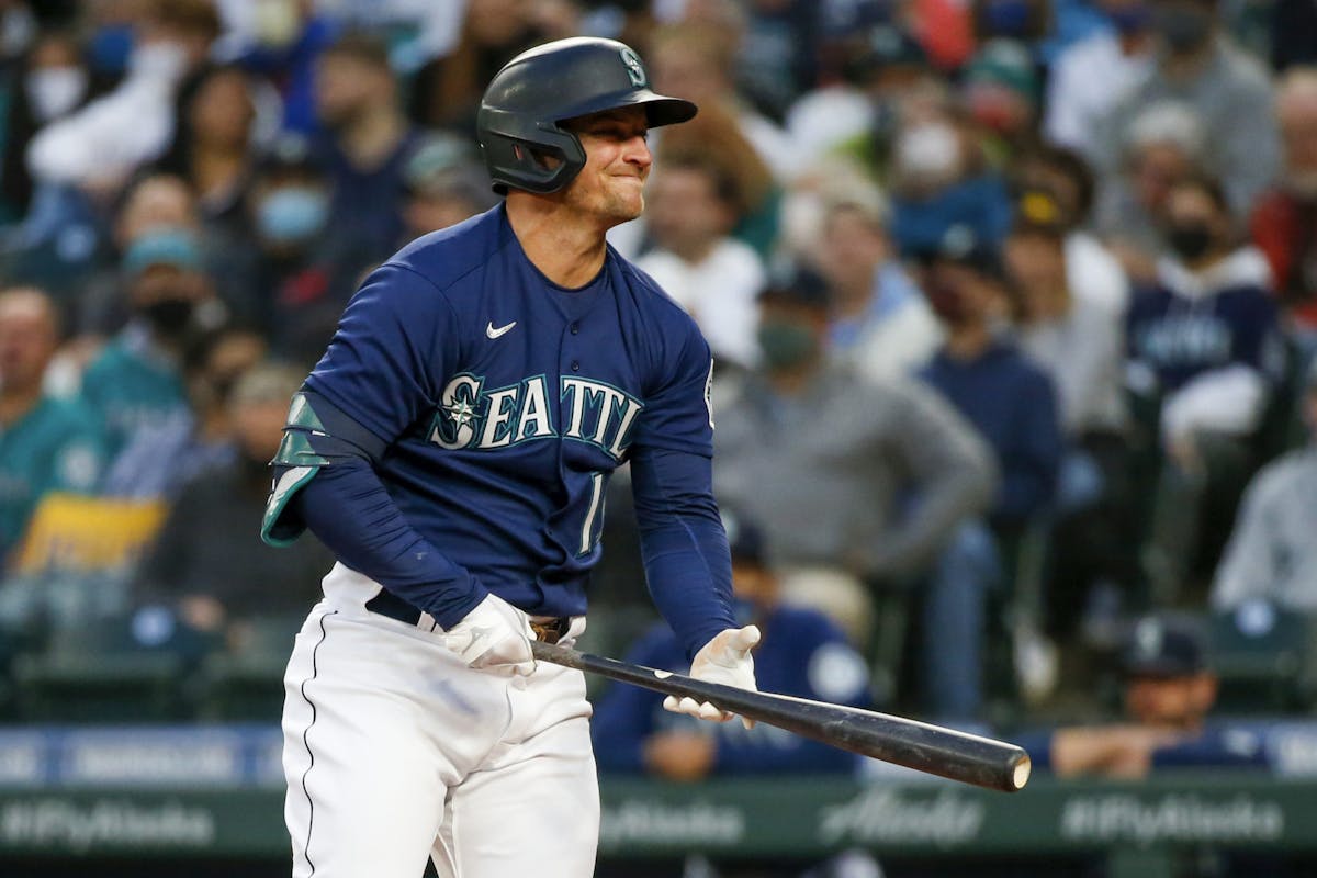 UNC Baseball: Mariners decline Kyle Seager's 2022 option