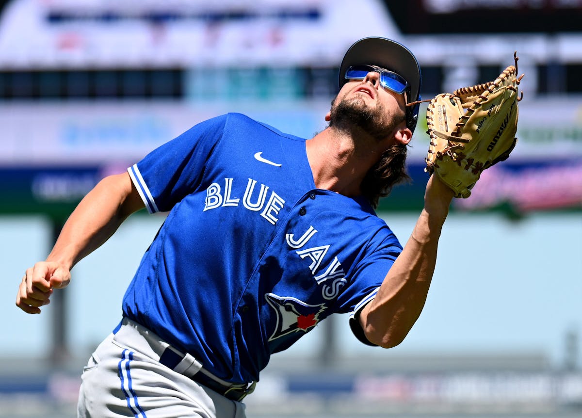 Report: Blue Jays Add 1B Greg Bird On Minor-League Deal - Sports