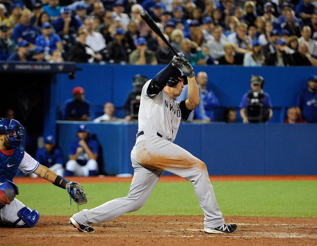 Will the Blue Jays sign Greg Bird: A backstory on the 29-year-old first  baseman - BlueJaysNation