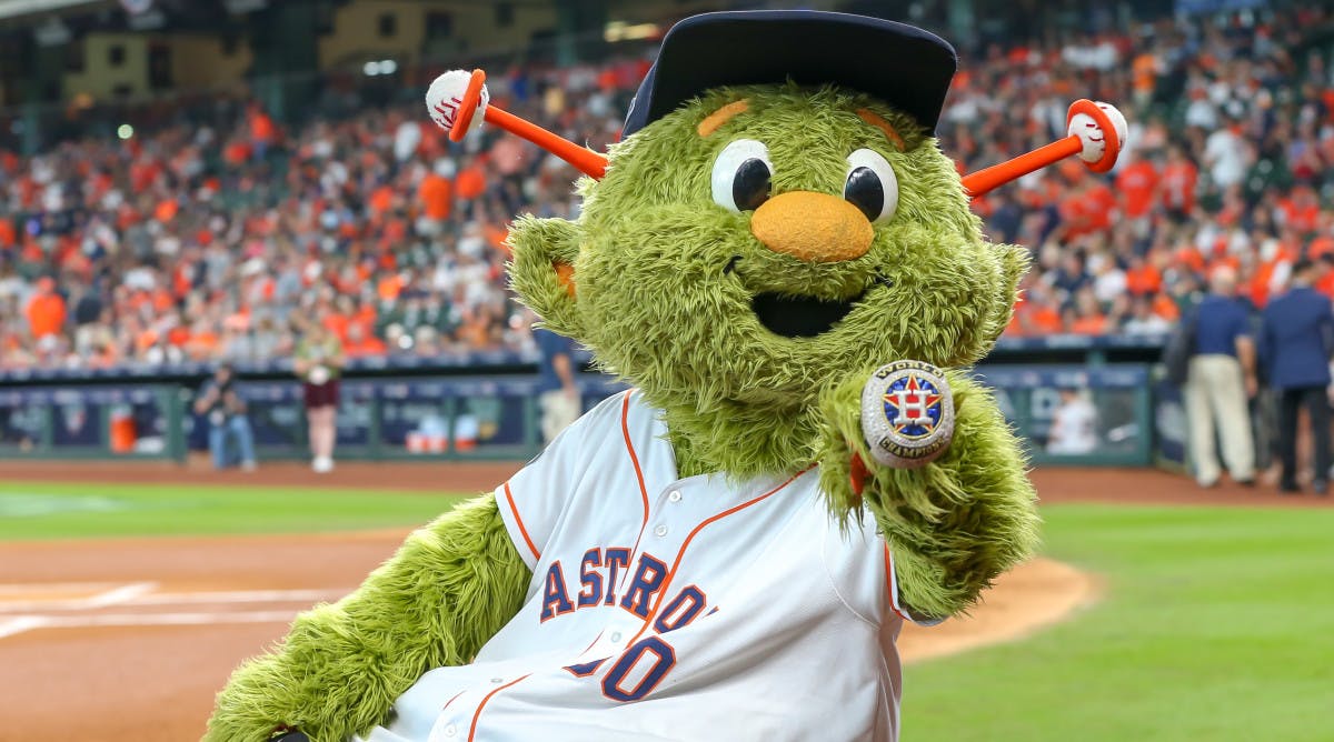 Offseason outlook: Houston Astros