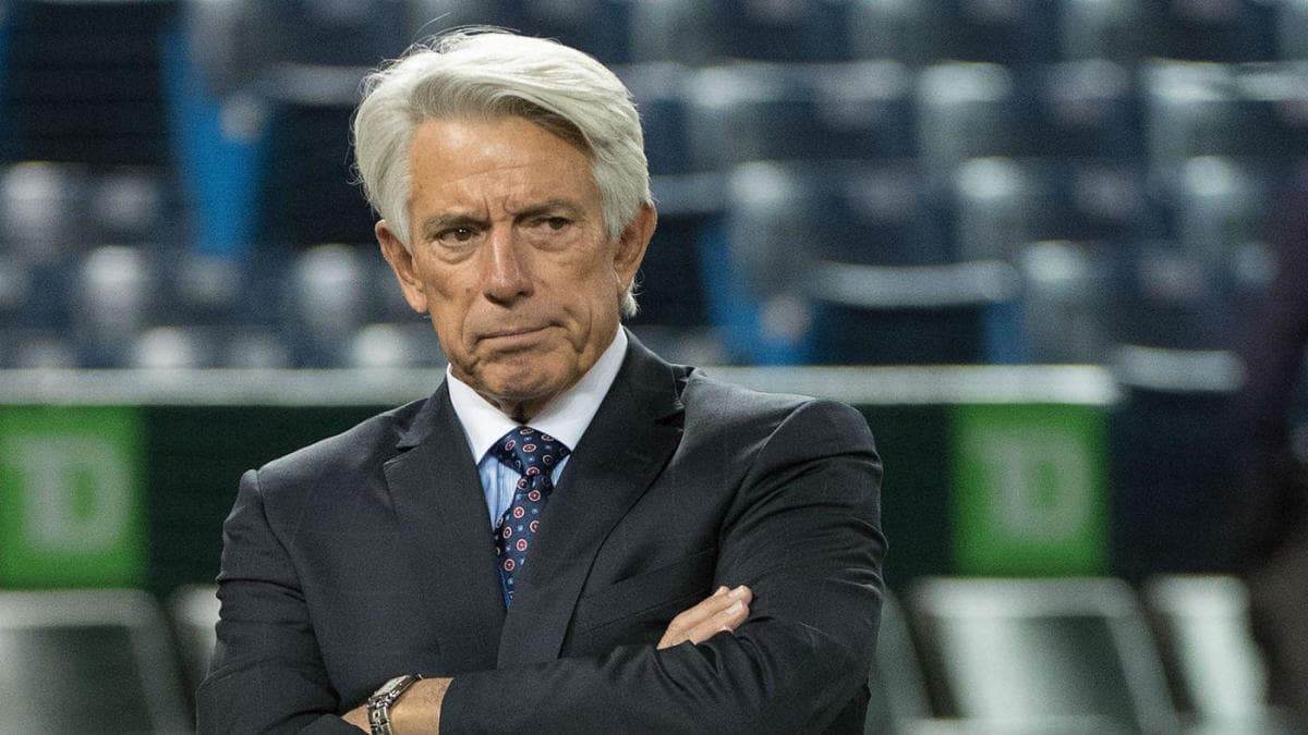 Cancer diagnosis forces Buck Martinez to step away from Jays' booth