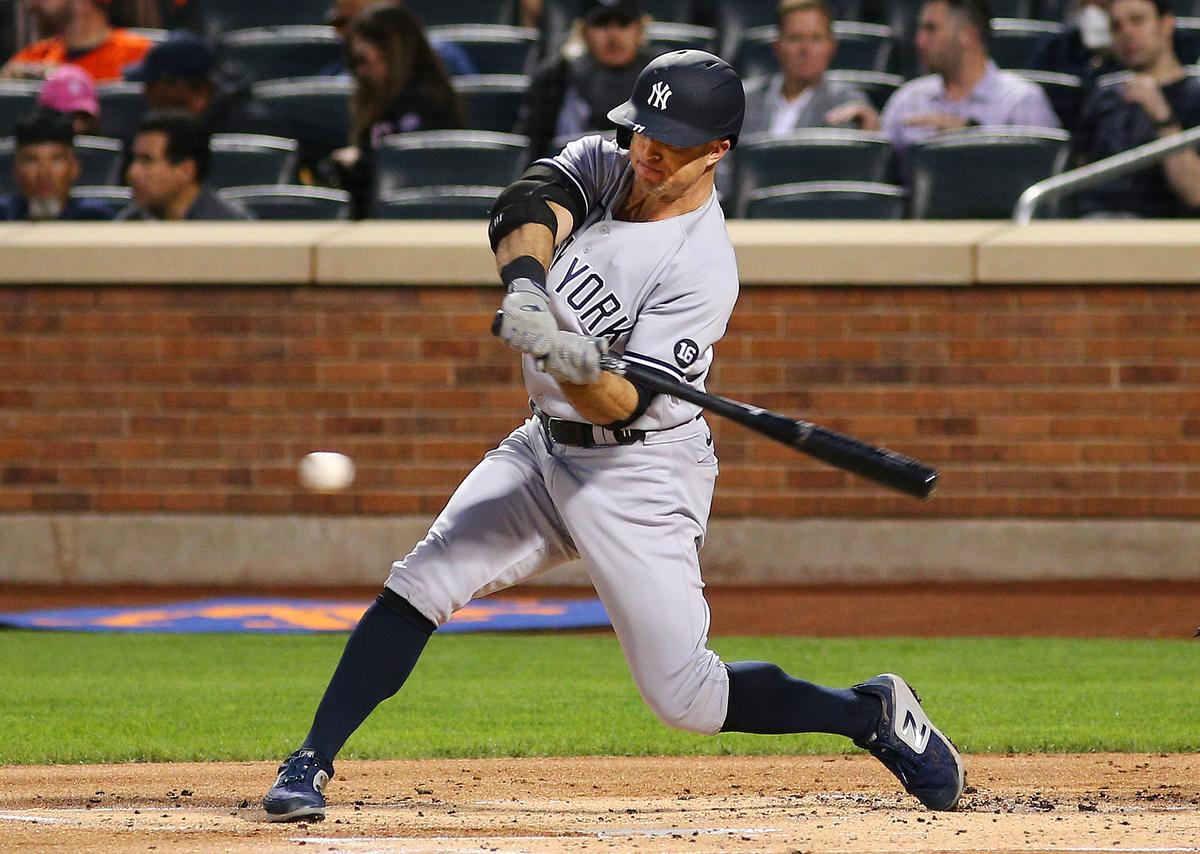 Blue Jays interested in one-time All-Star OF Brett Gardner