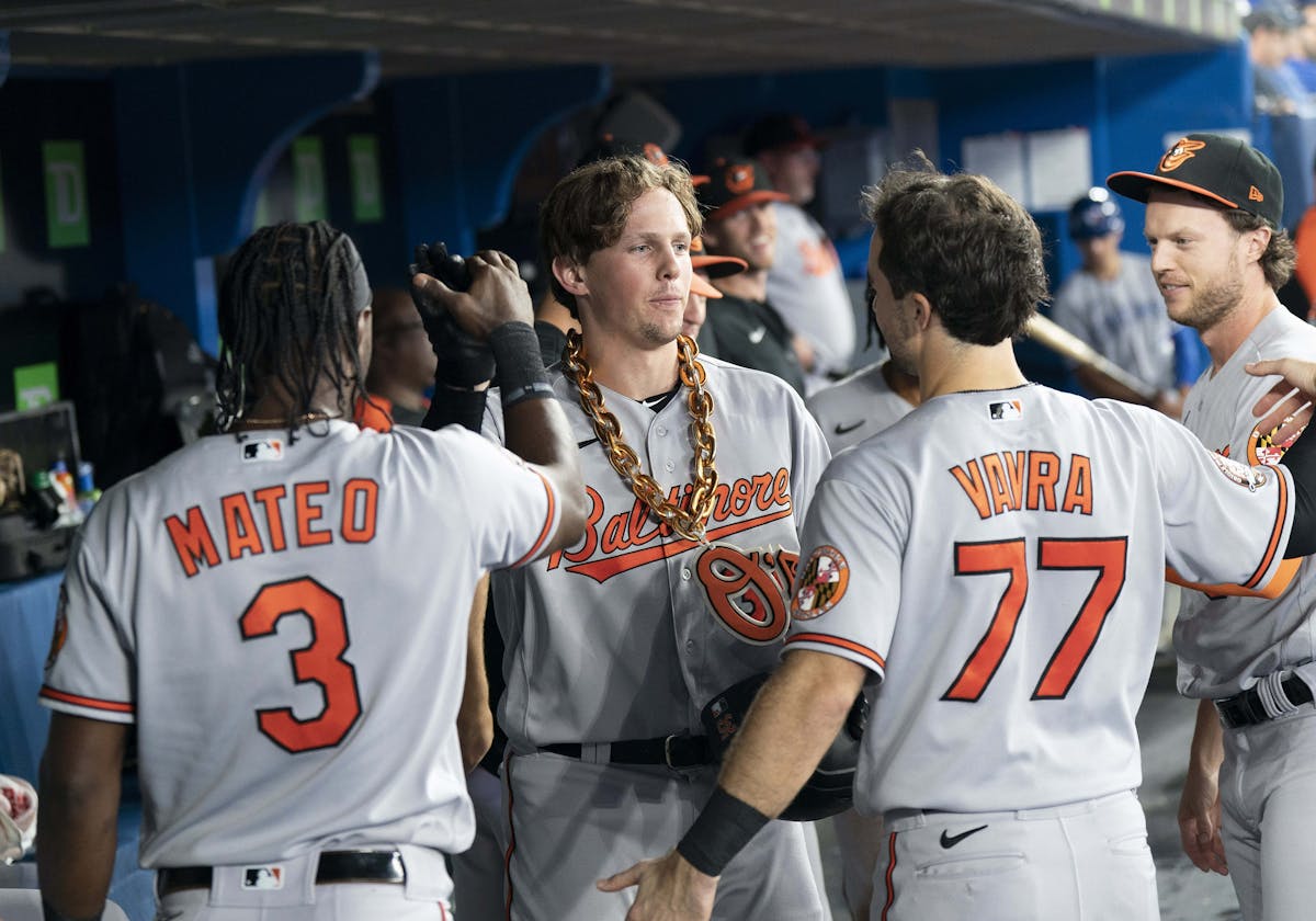 Orioles roundtable: Predicting breakout players, team record and more for  2023 season