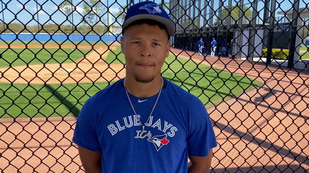 Blue Jay Nation’s PreSeason Prospect Countdown No. 47 Irv Carter