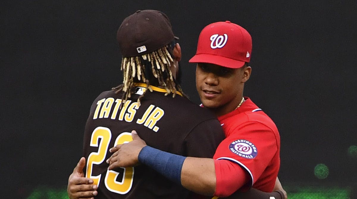 Juan Soto Recalls Tumultuous Trade to Padres: 'Even My Family [Was