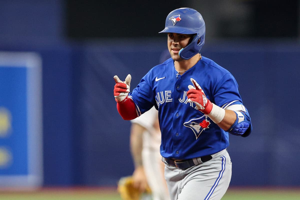 Blue Jays: Is Whit Merrifield ready to be an every day player for