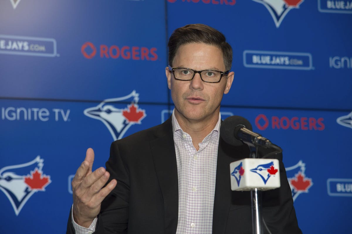 Blue Jays emphasizing swing decisions in bid to become even more