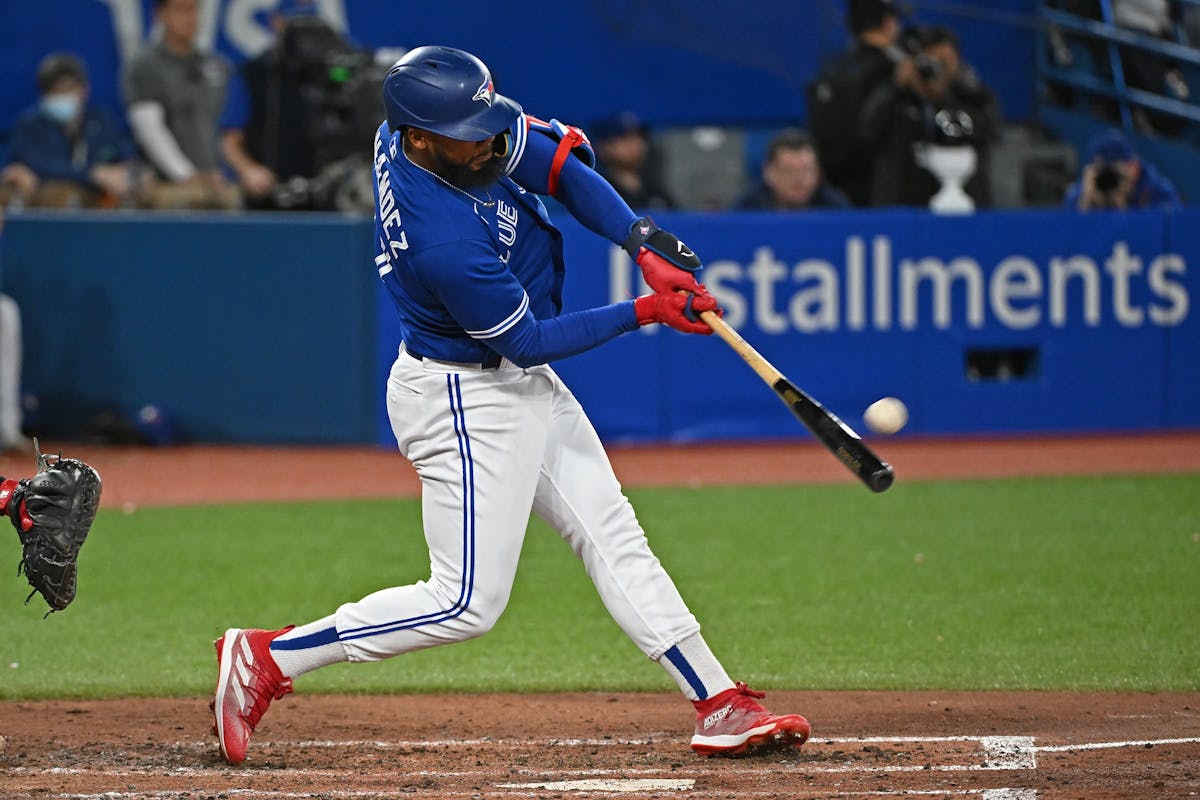 Teoscar Hernandez is open to returning to the Blue Jays but acknowledges  “that's not in my hands” - BlueJaysNation