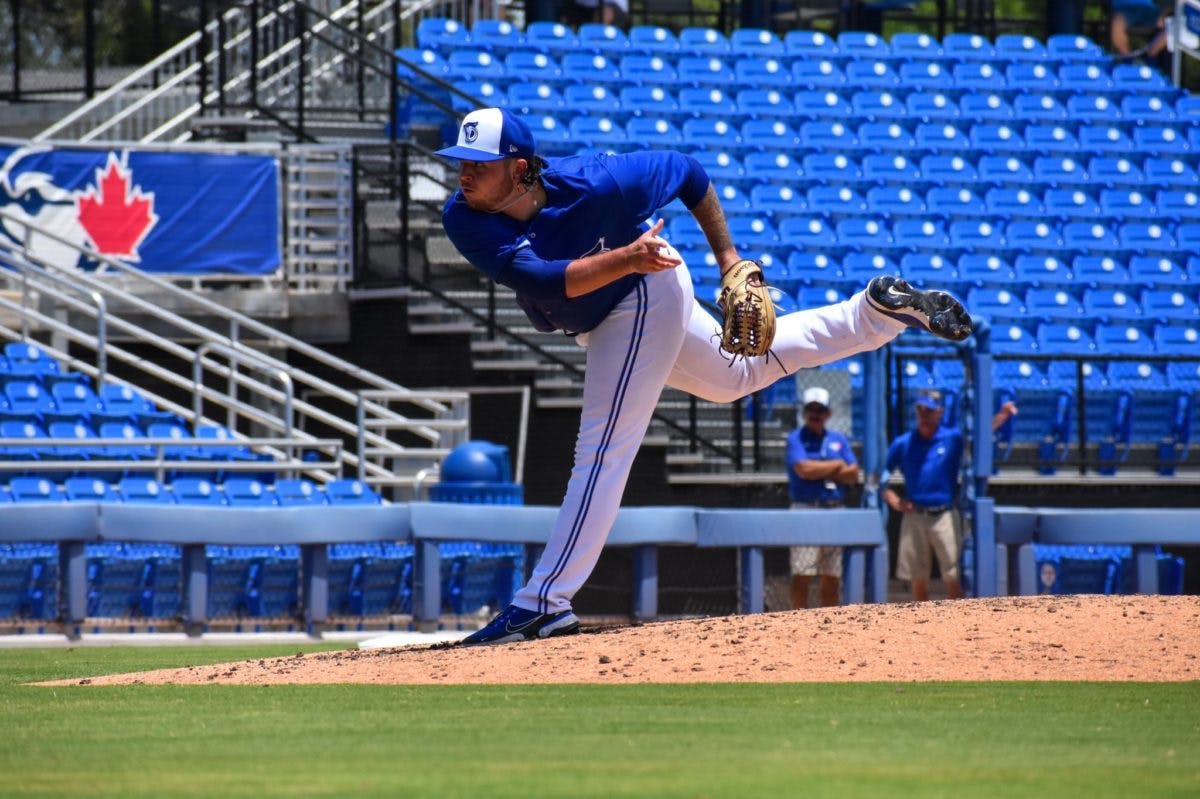 Injuries, inconsistencies are severly testing Blue Jays' bullpen as trade  deadline nears - BlueJaysNation