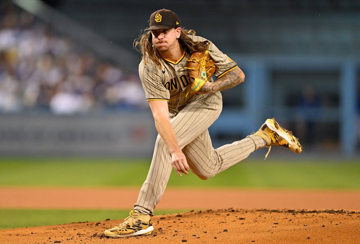 White Sox, free agent starter Mike Clevinger agree to deal – NBC