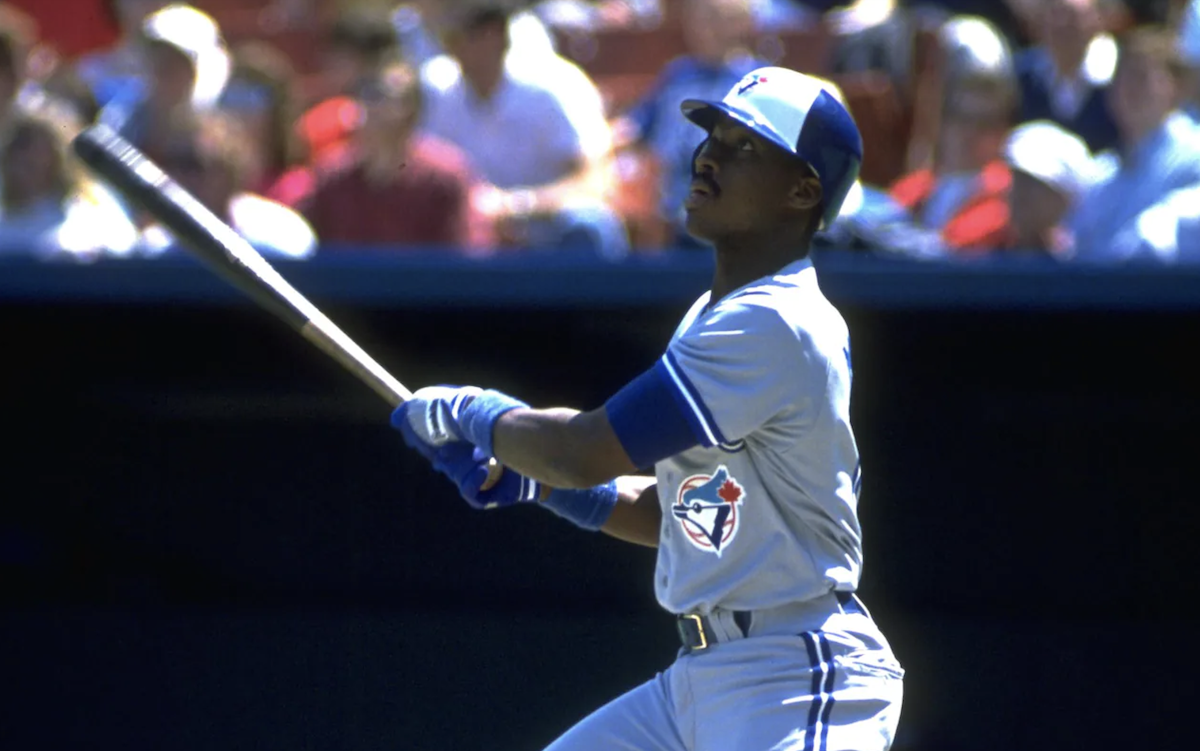 Fred McGriff will go in Hall of Fame with no logo on his cap