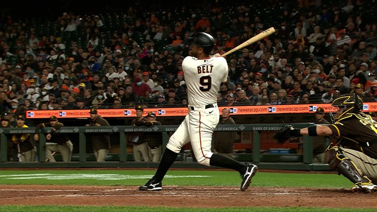 Brandon Belt's Message To Blue Jays Fan, A special message from Brandon  Belt 💙, By Toronto Blue Jays