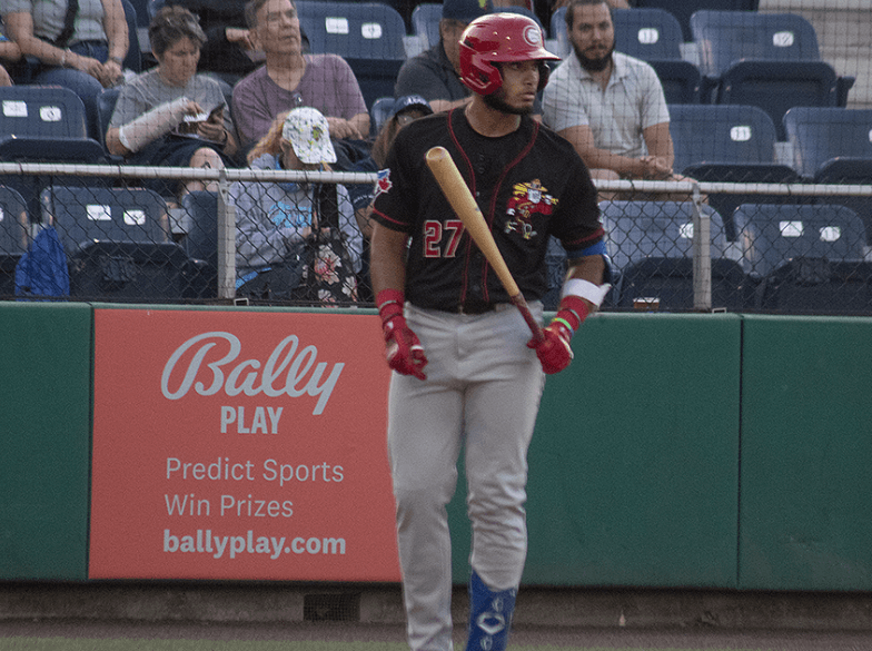 Blue Jays Minor League Report Josh Kasevich hit his first professional