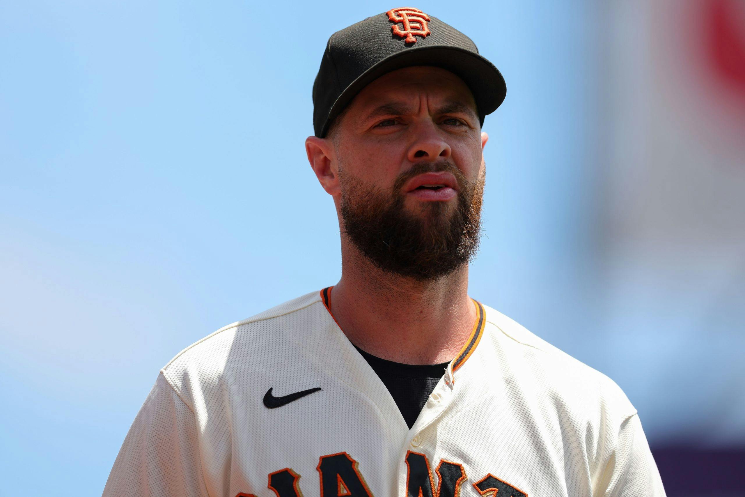 Thoughts on the Brandon Belt addition, who's next to come off the Blue Jays'  40-man roster, and more! - BlueJaysNation