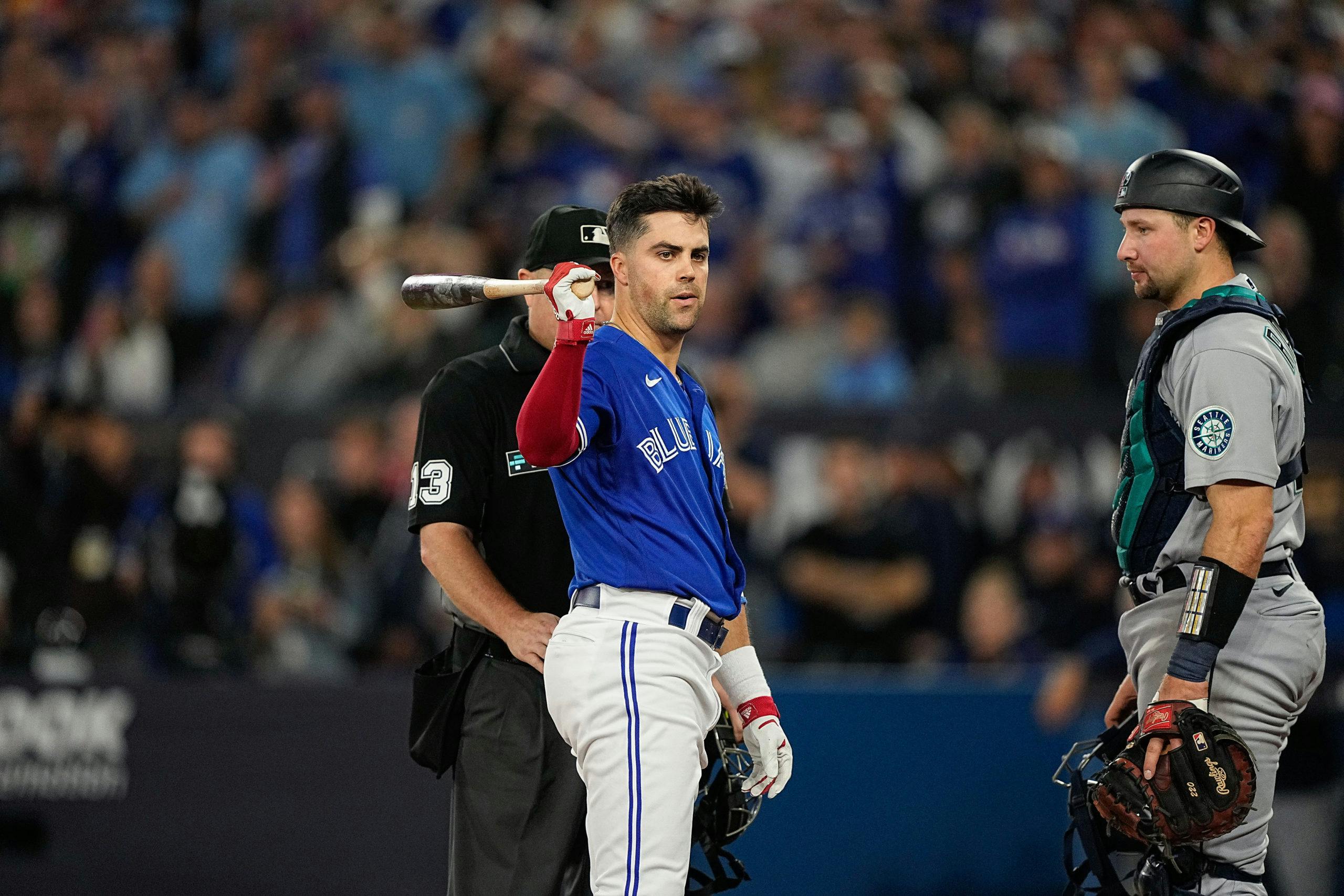 Revisiting the Whit Merrifield trade - BlueJaysNation