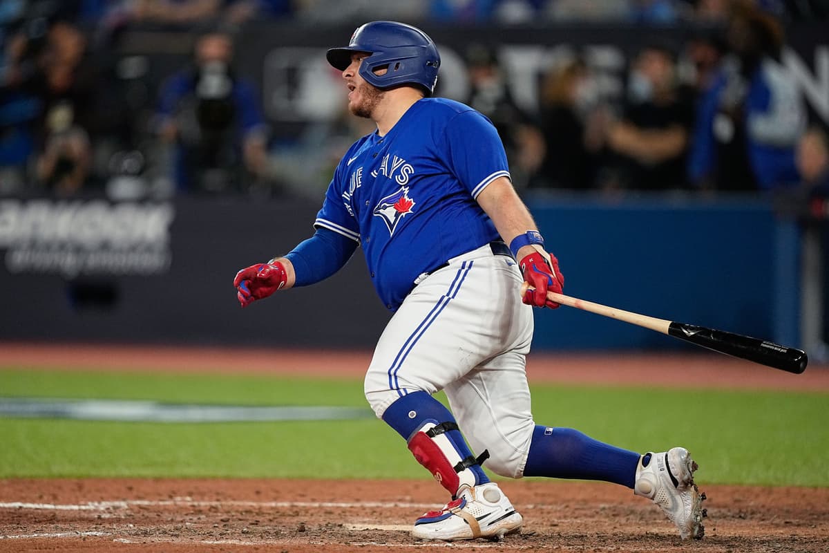 Exploring some Blue Jays contract extension candidates outside of Vladimir Guerrero Jr. and Bo