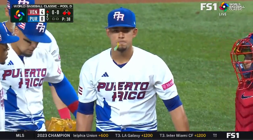 BLUE JAYS NOTEBOOK: Berrios aims to keep building confidence at WBC
