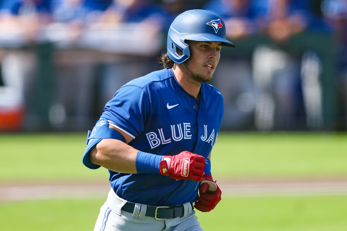 Blue Jays begin Buffalo tenure tonight