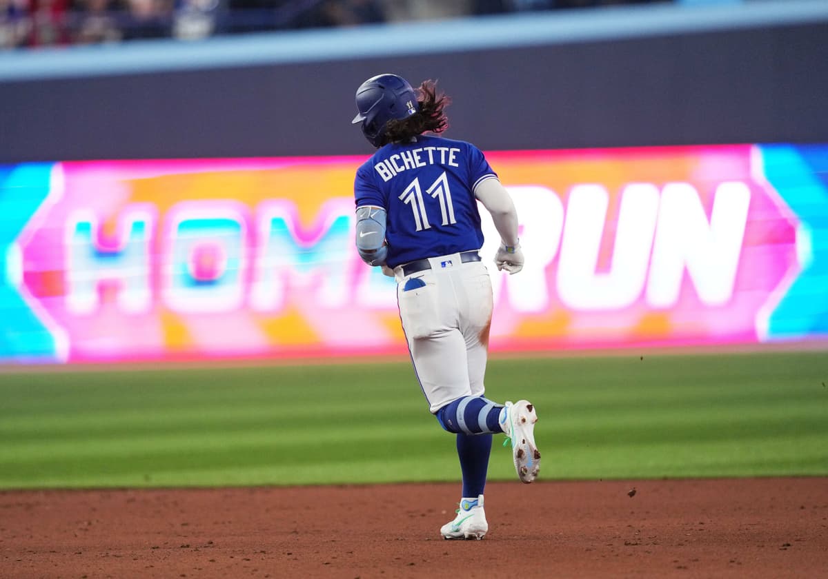 How Lauer Conquered The Mound His Best Blue Jays Game Explained - 46helhg