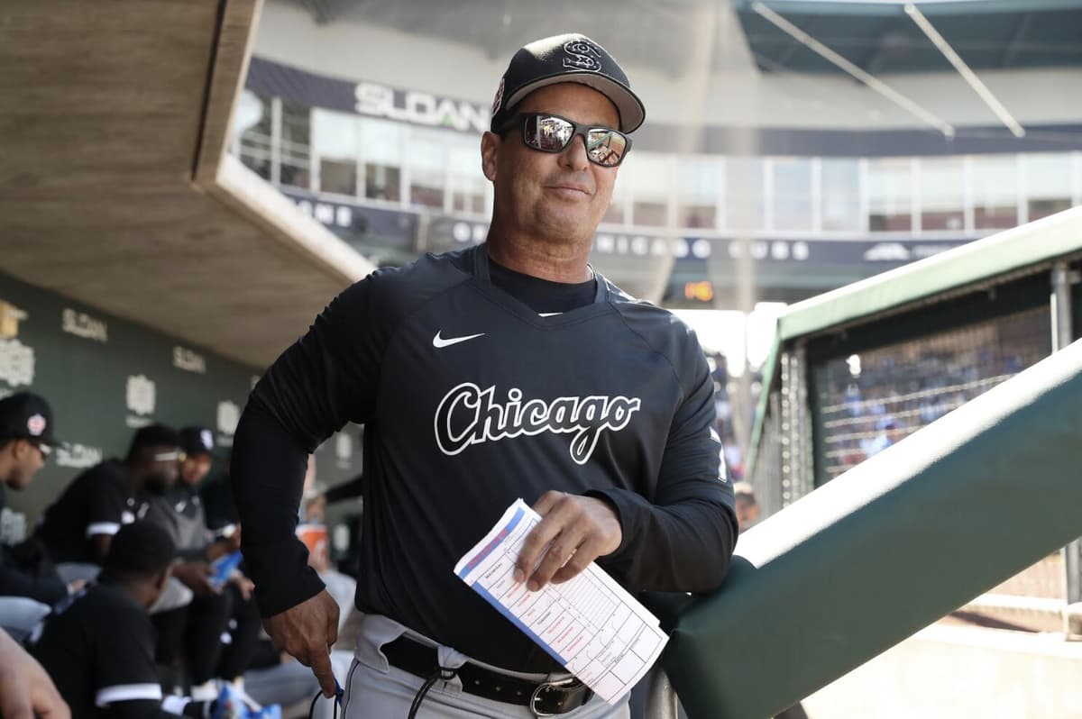 White Sox Announce Coaching Staff for 2021 Season, by Chicago White Sox