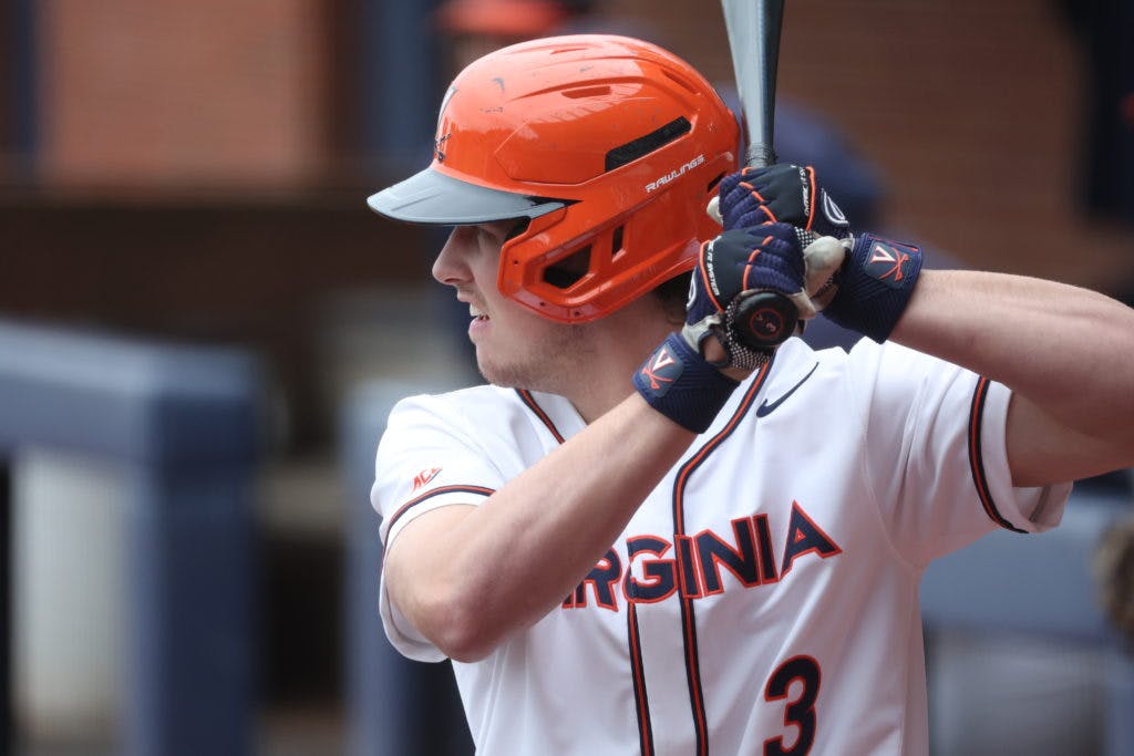 Rushin: The More The Merrier — College Baseball, MLB Draft