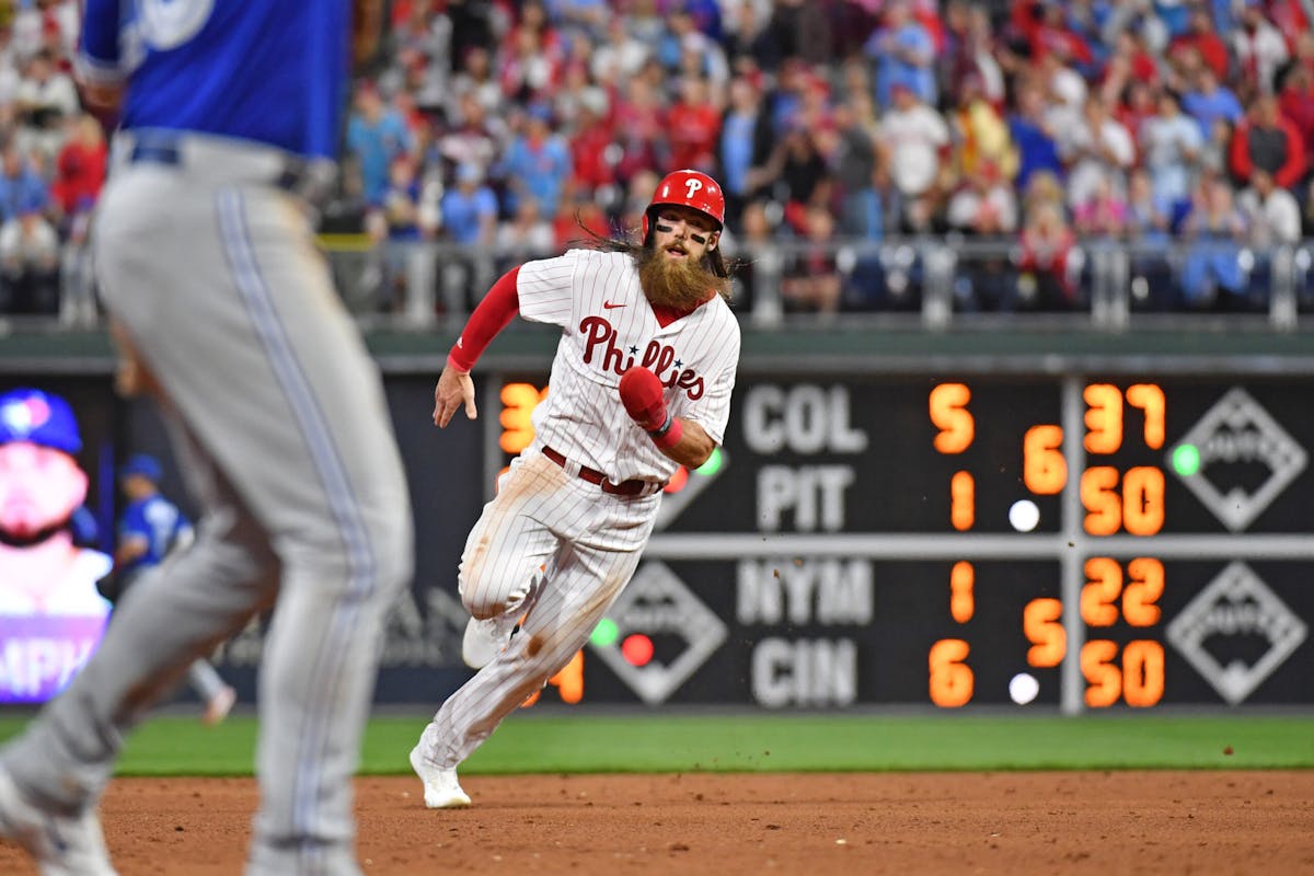 Two Years Ago Today: The Blue Jays signed George Springer - BlueJaysNation