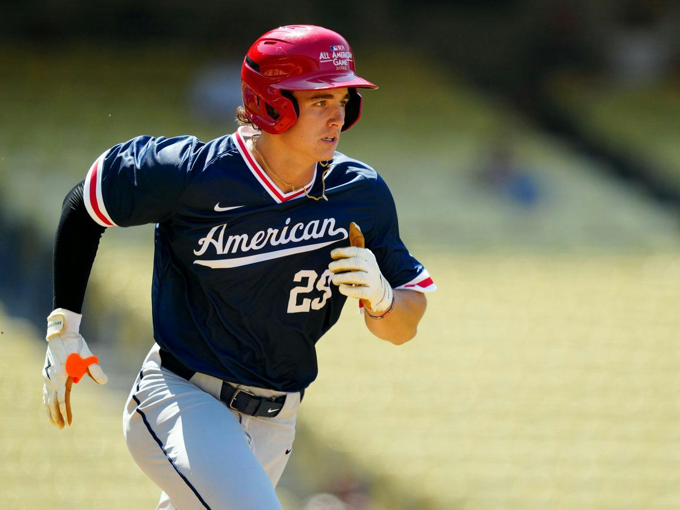 2023 MLB Draft Primer: Who The Rangers Could Target With The 4th