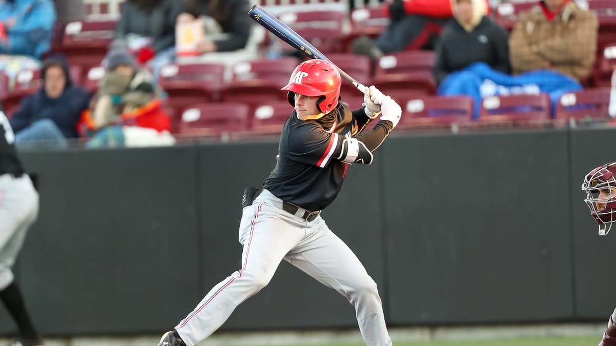 Blue Jays Minor League Report Garrett Spain hits another heroic home